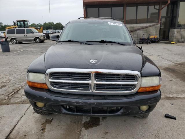 Photo 5 from auction – 2003 DODGE DURANGO SL with VIN 1D4HS48N43F571967