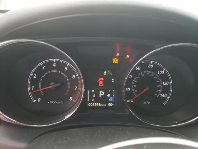 Photo 9 from auction – 2023 MITSUBISHI OUTLANDER with VIN JA4ARVAWXPU014401