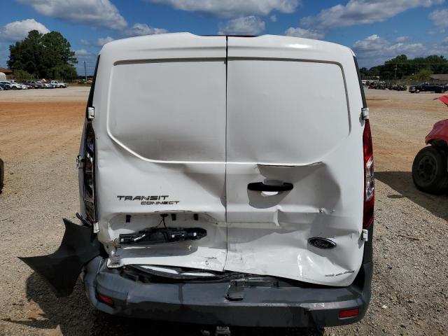 Photo 6 from auction – 2017 FORD TRANSIT CO with VIN NM0LS7E74H1300374