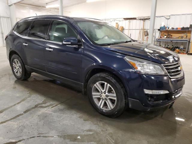 Photo 4 from auction – 2015 CHEVROLET TRAVERSE L with VIN 1GNKVGKD7FJ388812