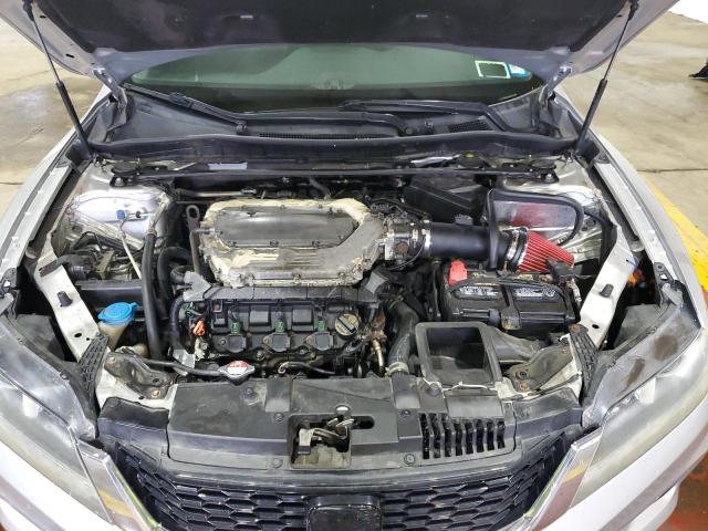 Photo 11 from auction – 2014 HONDA ACCORD EXL with VIN 1HGCT2B80EA003177