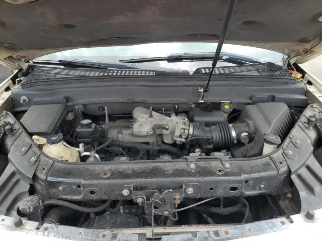 Photo 12 from auction – 2008 SATURN OUTLOOK XR with VIN 5GZER33768J272045