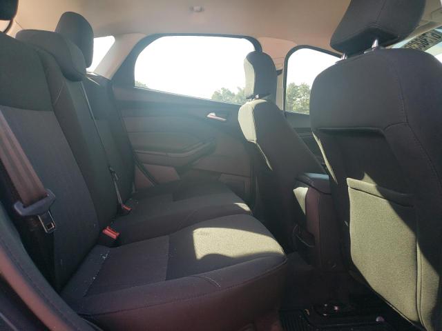 Photo 10 from auction – 2017 FORD FOCUS SE with VIN 1FADP3K27HL322065