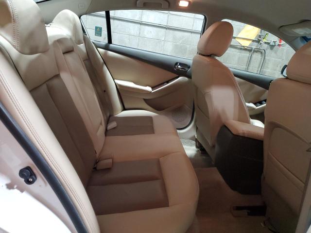 Photo 10 from auction – 2012 NISSAN ALTIMA BAS with VIN 1N4AL2APXCN500747