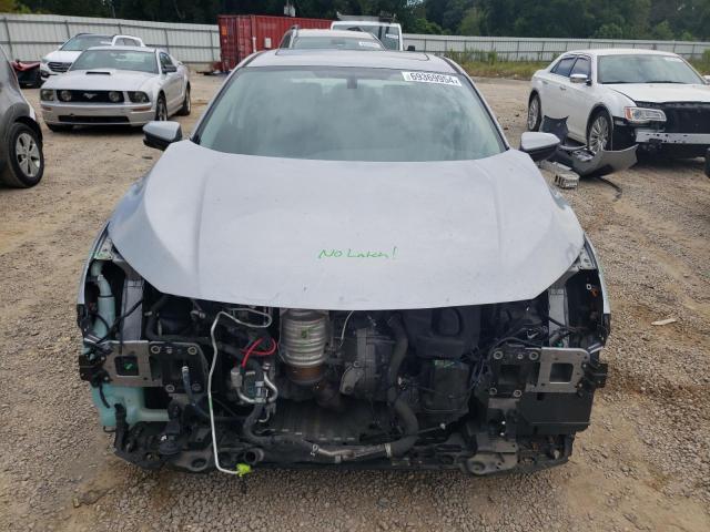 Photo 5 from auction – 2017 HONDA CIVIC EX with VIN 19XFC2F78HE008514