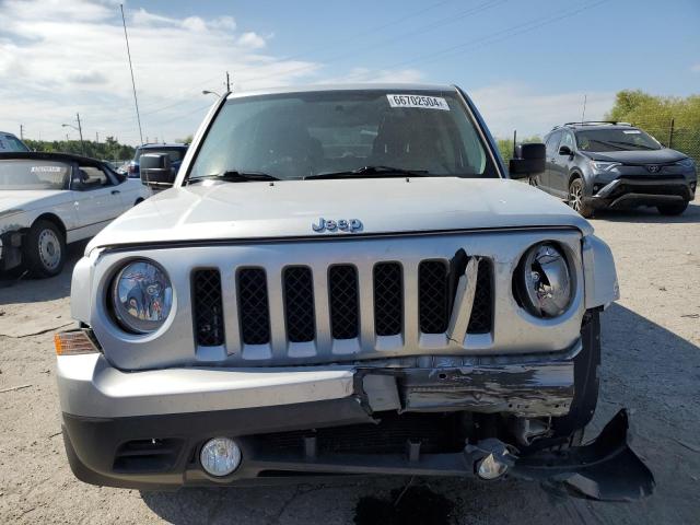 Photo 5 from auction – 2012 JEEP PATRIOT LA with VIN 1C4NJPFA5CD601770