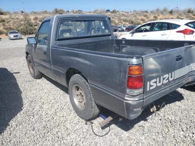 Photo 2 from auction – 1991 ISUZU PICKUP with VIN 4S1CL11LXM4216836