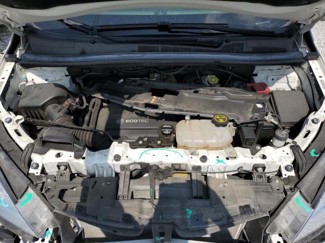 Photo 12 from auction – 2016 BUICK ENCORE with VIN KL4CJCSB0GB721437