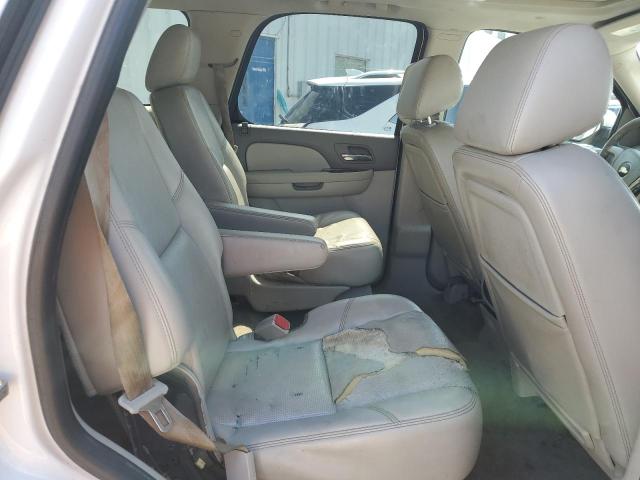 Photo 11 from auction – 2011 CHEVROLET TAHOE C150 with VIN 1GNSCCE06BR311447