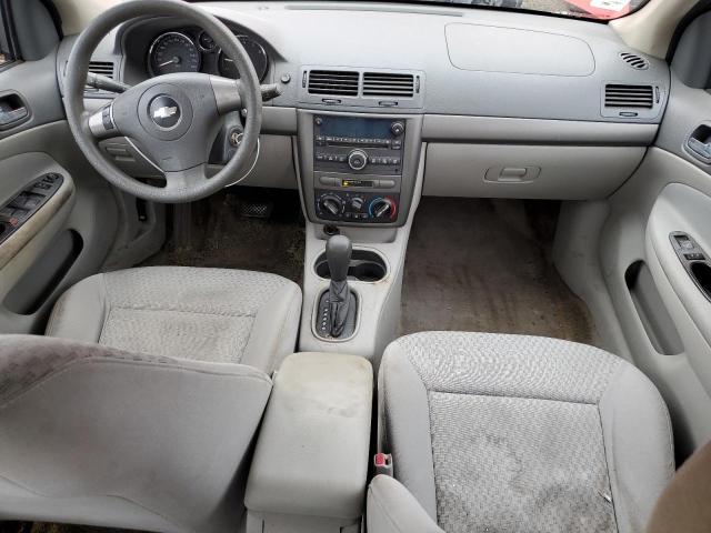 Photo 8 from auction – 2007 CHEVROLET COBALT LT with VIN 1G1AL55F177372530