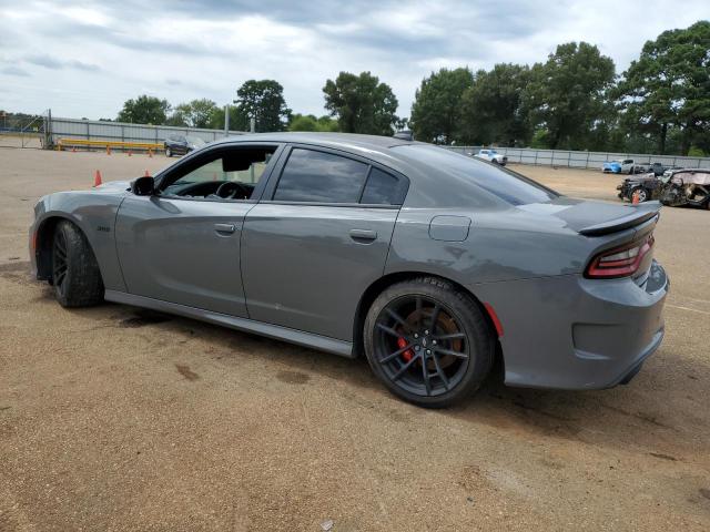 Photo 2 from auction – 2018 DODGE CHARGER R/ with VIN 2C3CDXGJ3JH253033