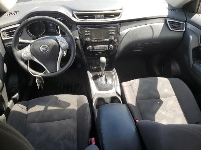 Photo 8 from auction – 2016 NISSAN ROGUE S with VIN KNMAT2MV2GP688842