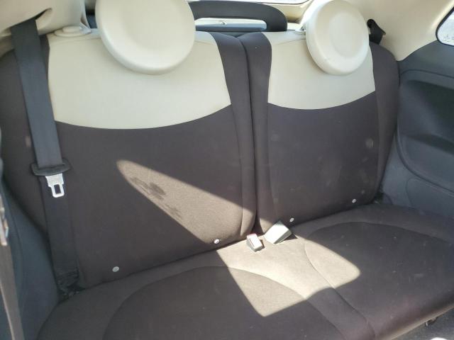 Photo 10 from auction – 2013 FIAT 500 POP with VIN 3C3CFFDR2DT752481