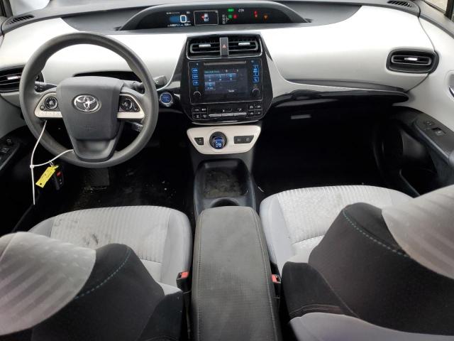 Zdjęcie 8 z aukcji – 2016 TOYOTA PRIUS z VIN JTDKBRFU6G3012003