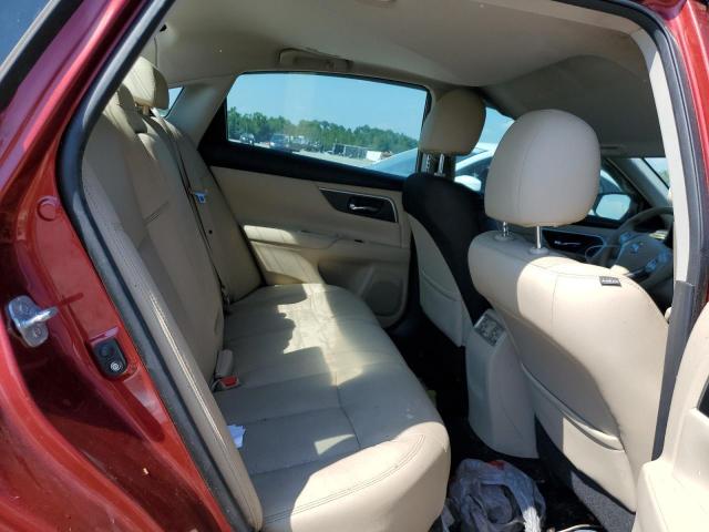 Photo 10 from auction – 2016 NISSAN ALTIMA with VIN 1N4AL3AP2GC110040