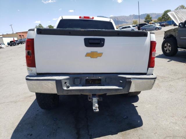 Photo 6 from auction – 2013 CHEVROLET SILVERADO with VIN 3GCPKSE77DG354464