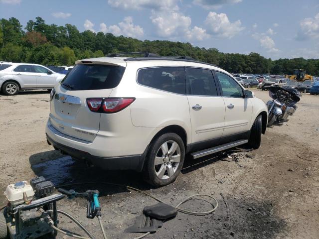 Photo 3 from auction – 2014 CHEVROLET TRAVERSE L with VIN 1GNKVJKD8EJ294868