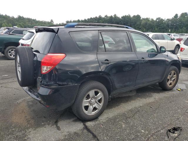 Zdjęcie 3 z aukcji – 2008 TOYOTA RAV4 z VIN JTMBD33V286057993