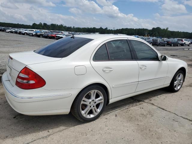 Photo 3 from auction – 2006 MERCEDES-BENZ E 350 with VIN WDBUF56J36A972786