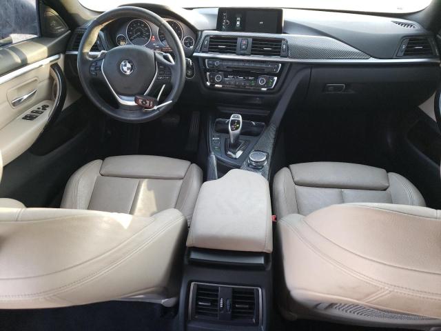 Photo 8 from auction – 2017 BMW 430I GRAN with VIN WBA4F7C52HG786142