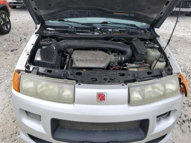Photo 12 from auction – 2004 SATURN VUE with VIN 5GZCZ63494S845670
