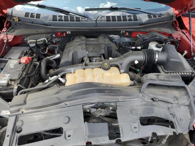 Photo 11 from auction – 2017 FORD F150 SUPER with VIN 1FTEX1EP3HKD05103