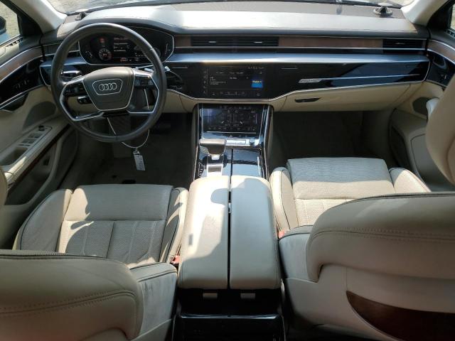 Photo 8 from auction – 2019 AUDI A8 L with VIN WAU8DAF82KN018741
