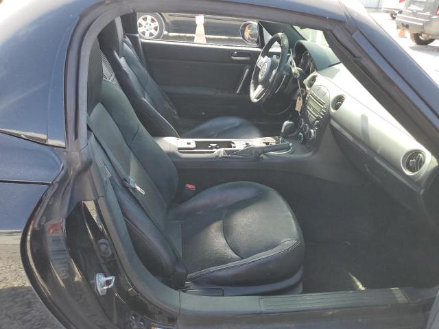Photo 10 from auction – 2010 MAZDA MX-5 MIATA with VIN JM1NC2FF1A0207065