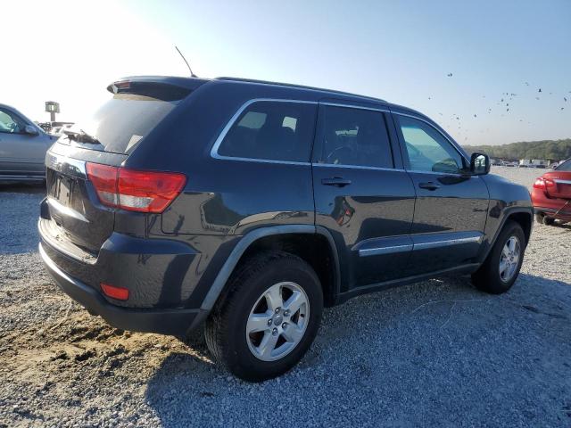 Photo 3 from auction – 2012 JEEP GRAND CHER with VIN 1C4RJEAG6CC209713