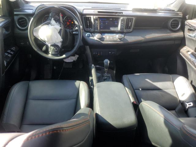 Photo 8 from auction – 2017 TOYOTA RAV4 SE with VIN JTMNFREV3HD101650