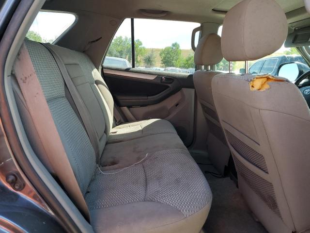Photo 11 from auction – 2007 TOYOTA 4RUNNER SR with VIN JTEBU14R378082079