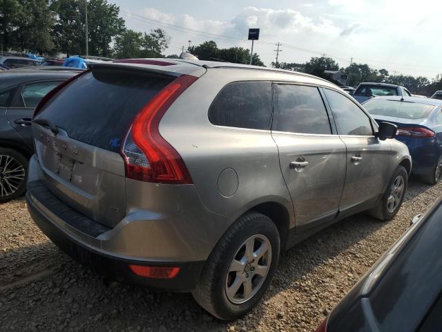 Photo 3 from auction – 2012 VOLVO XC60 3.2 with VIN YV4952DZ3C2334249