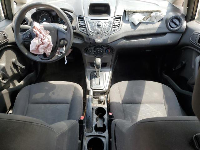 Photo 8 from auction – 2015 FORD FIESTA S with VIN 3FADP4AJ9FM100606