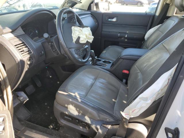 Photo 7 from auction – 2016 FORD FLEX LIMIT with VIN 2FMHK6DT4GBA07963
