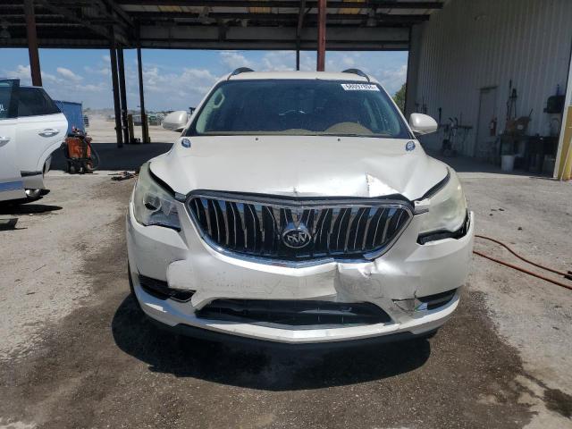 Photo 5 from auction – 2014 BUICK ENCLAVE with VIN 5GAKRBKD4EJ239421