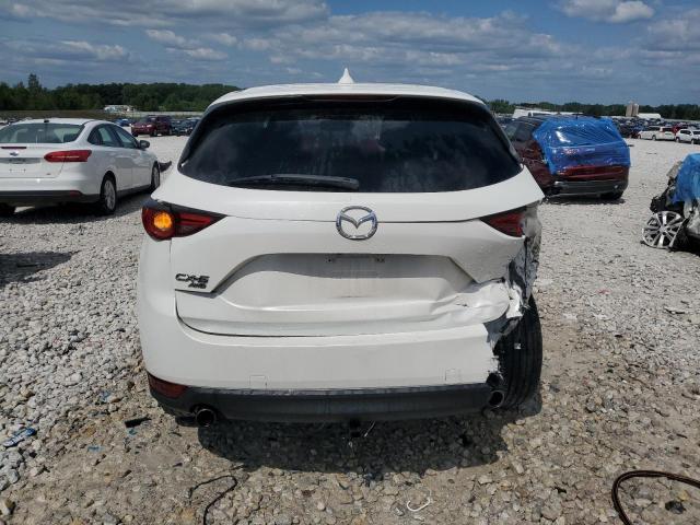 Photo 6 from auction – 2017 MAZDA CX-5 GRAND with VIN JM3KFBDL9H0181643