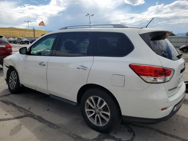 Photo 2 from auction – 2013 NISSAN PATHFINDER with VIN 5N1AR2MM9DC662128