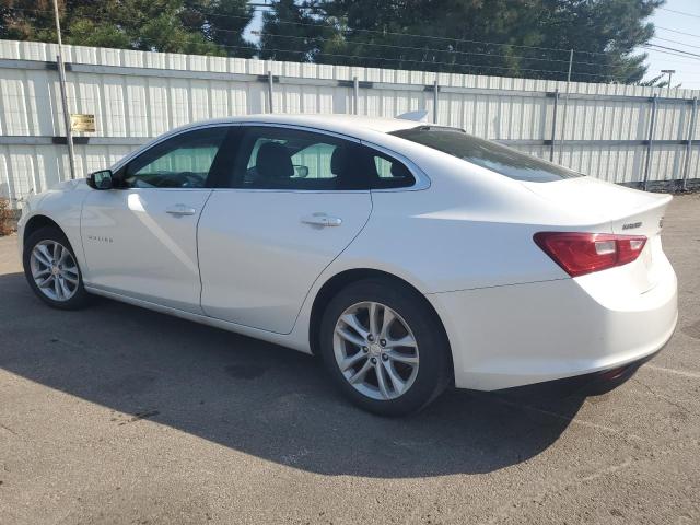 Photo 2 from auction – 2017 CHEVROLET MALIBU LT with VIN 1G1ZE5ST7HF209069