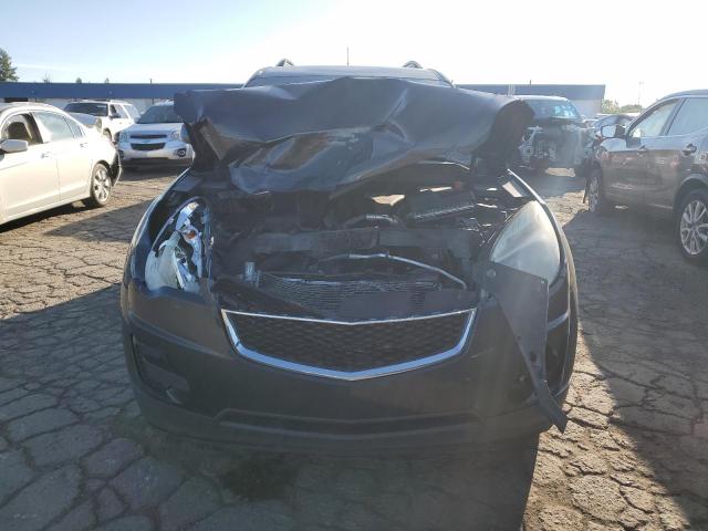 Photo 5 from auction – 2012 CHEVROLET EQUINOX LT with VIN 2GNALDEK9C1286606