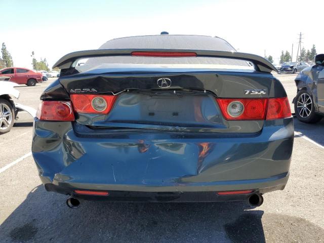 Photo 6 from auction – 2007 ACURA TSX with VIN JH4CL969X7C006975
