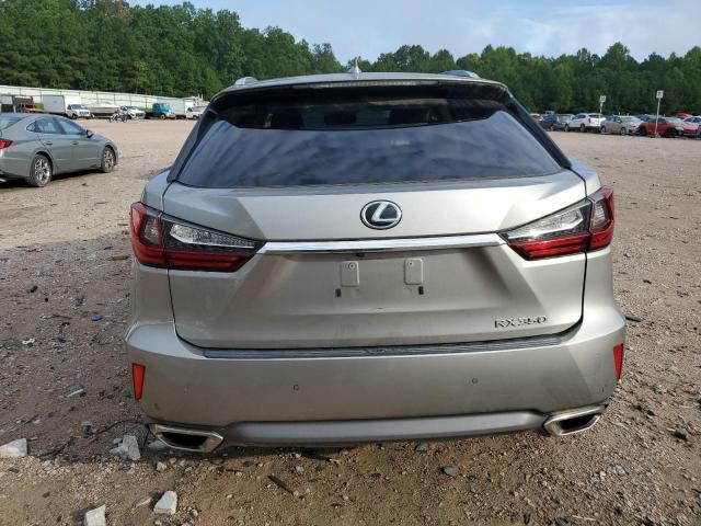 Photo 6 from auction – 2017 LEXUS RX 350 BAS with VIN 2T2BZMCA2HC090064