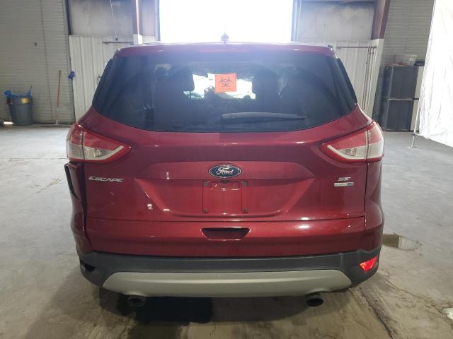 Photo 6 from auction – 2016 FORD ESCAPE SE with VIN 1FMCU9GX3GUC31966