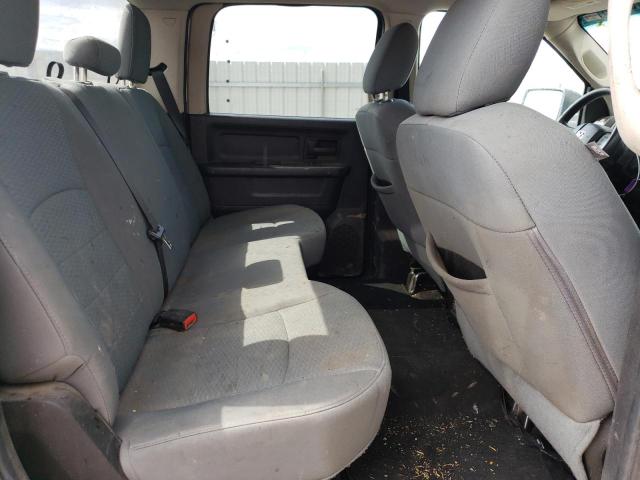 Photo 10 from auction – 2014 RAM 1500 ST with VIN 1C6RR7ST1ES159075