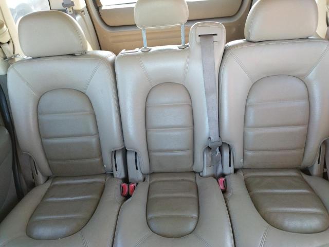 Photo 10 from auction – 2003 FORD EXPLORER X with VIN 1FMDU63W83ZB27213