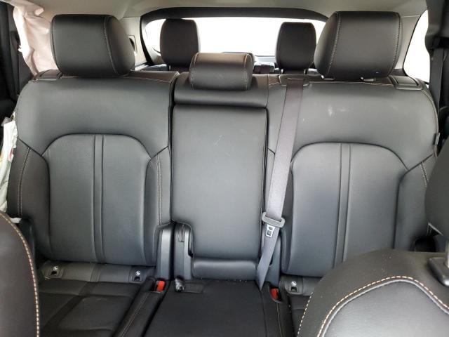 Photo 10 from auction – 2024 MAZDA CX-90 PREF with VIN JM3KKCHD6R1148695