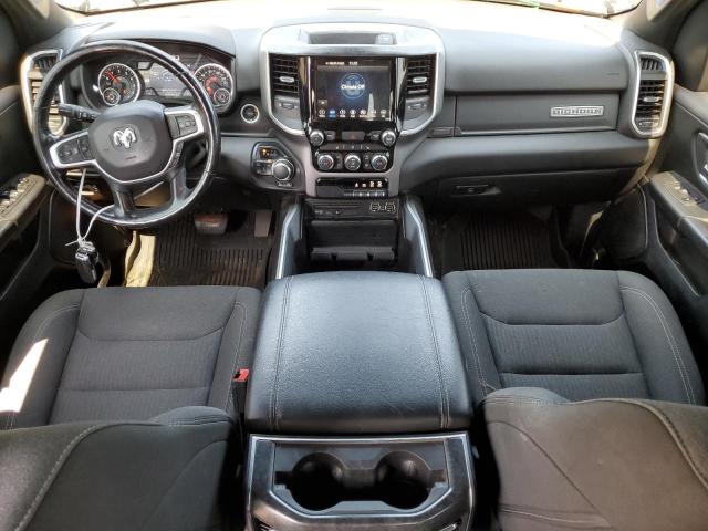 Photo 8 from auction – 2019 RAM 1500 BIG H with VIN 1C6SRFFT1KN675162