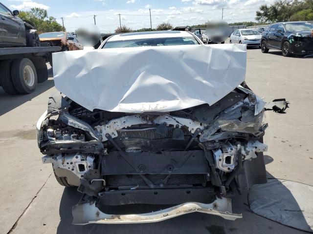 Photo 5 from auction – 2017 ACURA TLX TECH with VIN 19UUB2F52HA005167