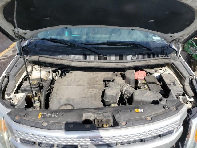 Photo 12 from auction – 2014 FORD EXPLORER X with VIN 1FM5K8D88EGB03188