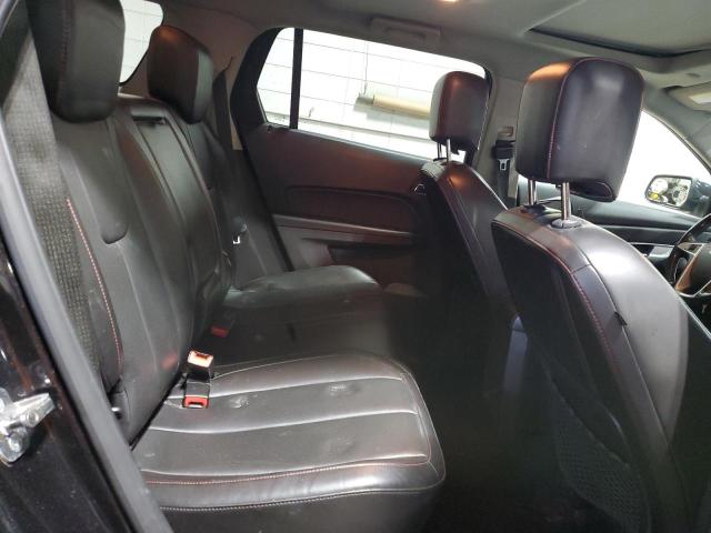 Photo 11 from auction – 2011 GMC TERRAIN SL with VIN 2CTFLVEC8B6376624