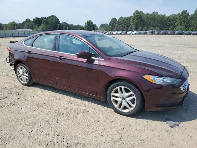 Photo 4 from auction – 2017 FORD FUSION SE with VIN 3FA6P0HD6HR274379